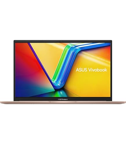Amazon.com: ASUS Vivobook Laptop, 15.6” FHD Touchscreen